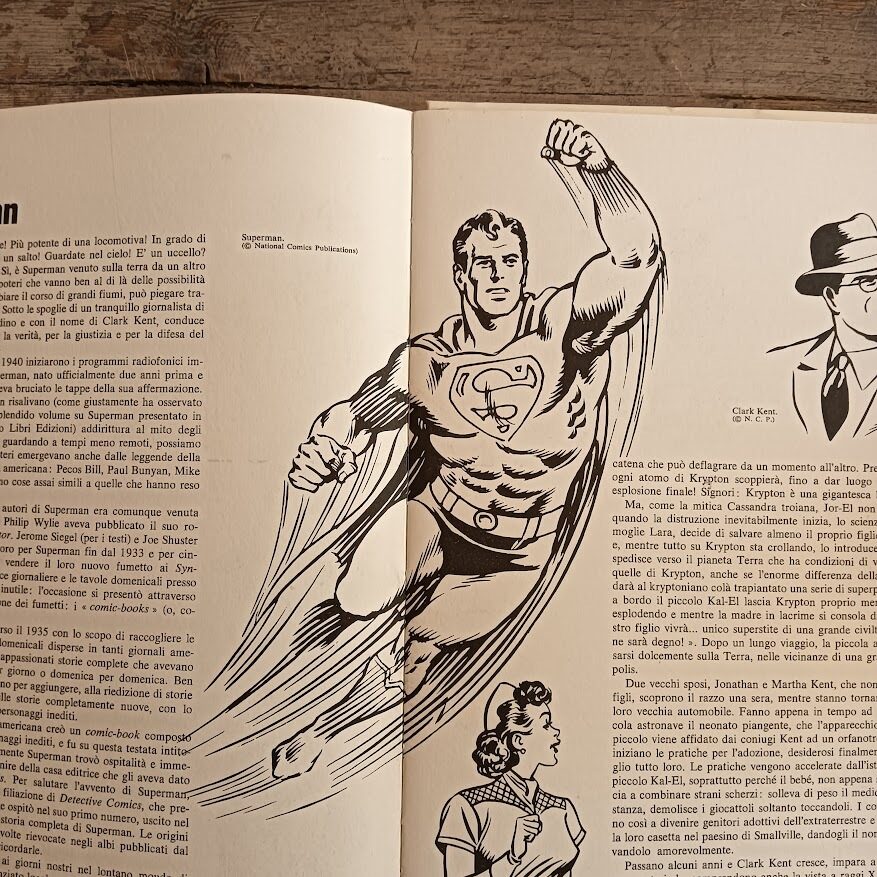 Smash! L'epoca d'oro dei fumetti - immagine 11