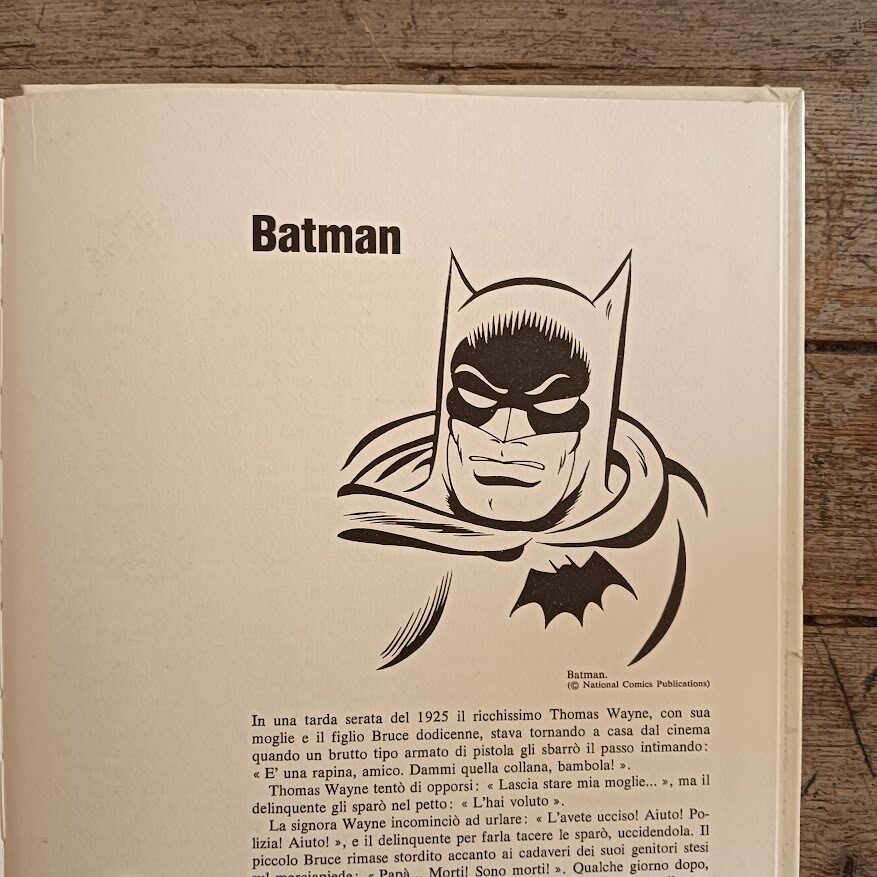 Smash! L'epoca d'oro dei fumetti - immagine 12