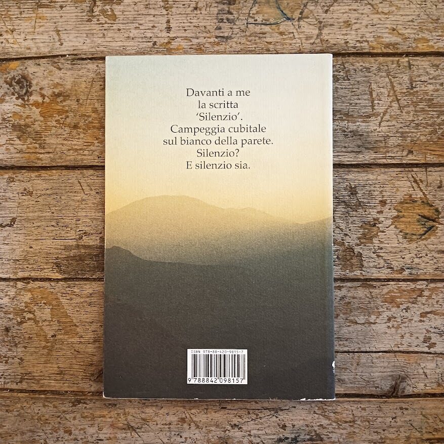 Sulle strade del silenzio. Viaggio per monasteri d'Italia e spaesati dintorni - immagine 2