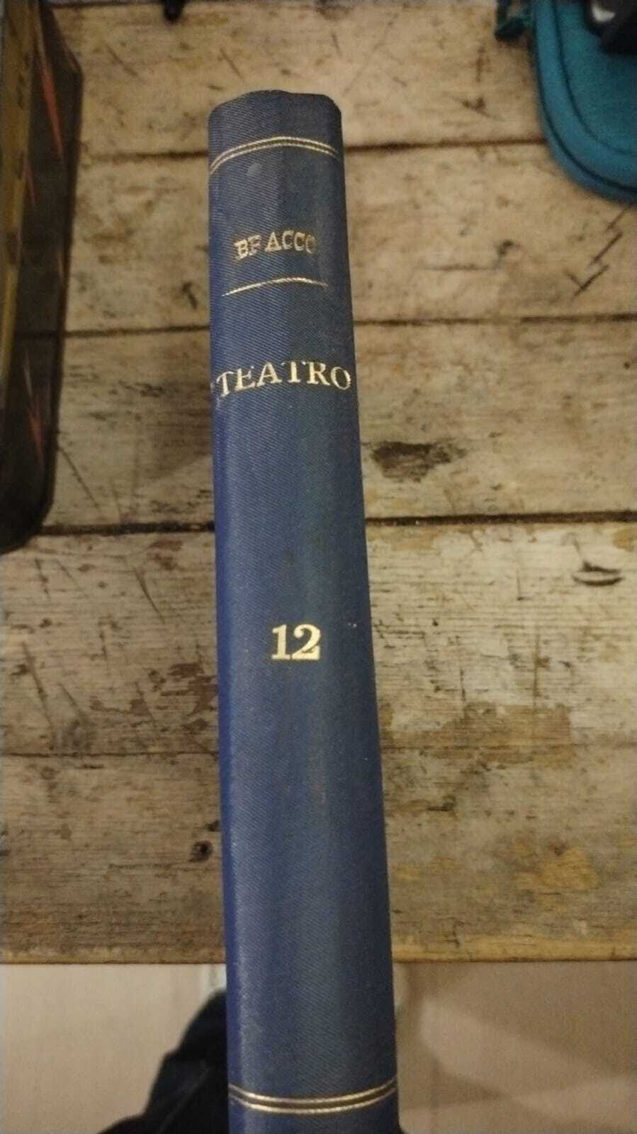 I Pazzi, dramma in quattro atti, volume 12 - immagine 2