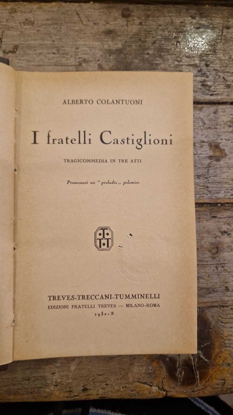 I fratelli Castiglioni - immagine 5