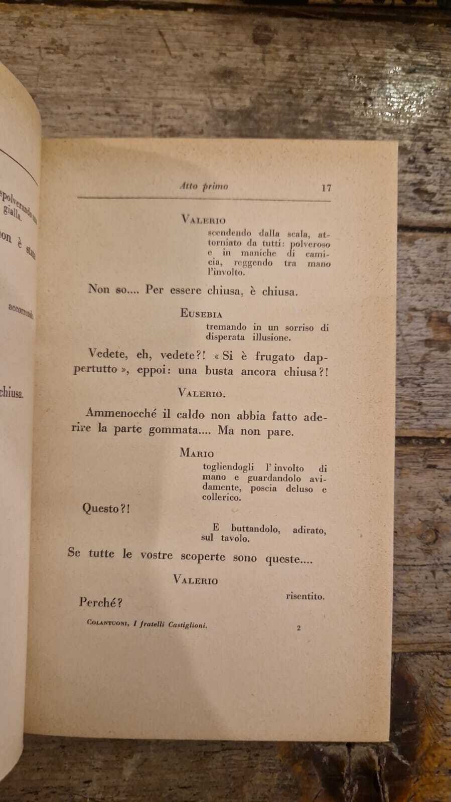 I fratelli Castiglioni