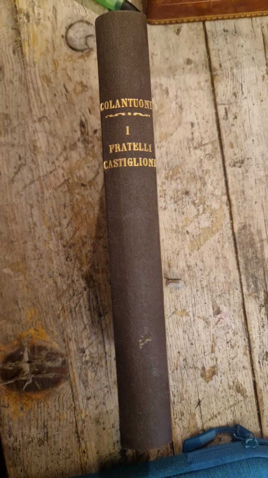 I fratelli Castiglioni - immagine 2