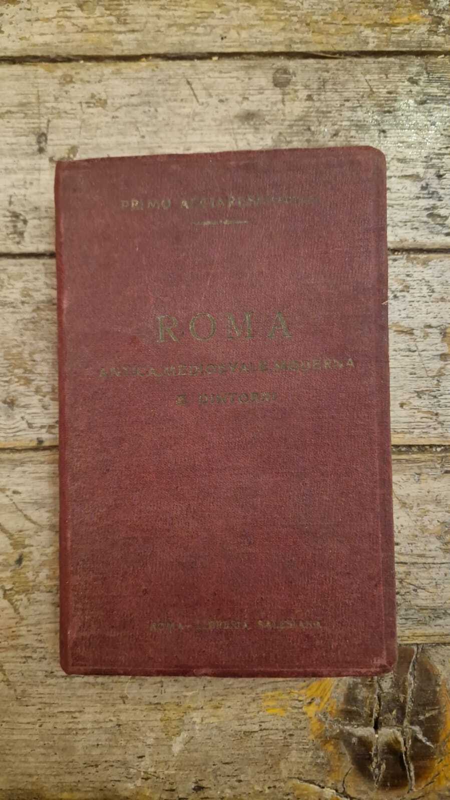 Roma antica, medioevale, moderna e dintorni - immagine 3