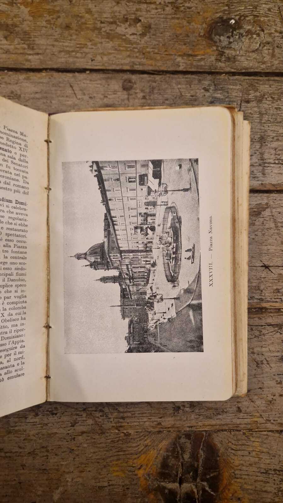 Roma antica, medioevale, moderna e dintorni - immagine 4