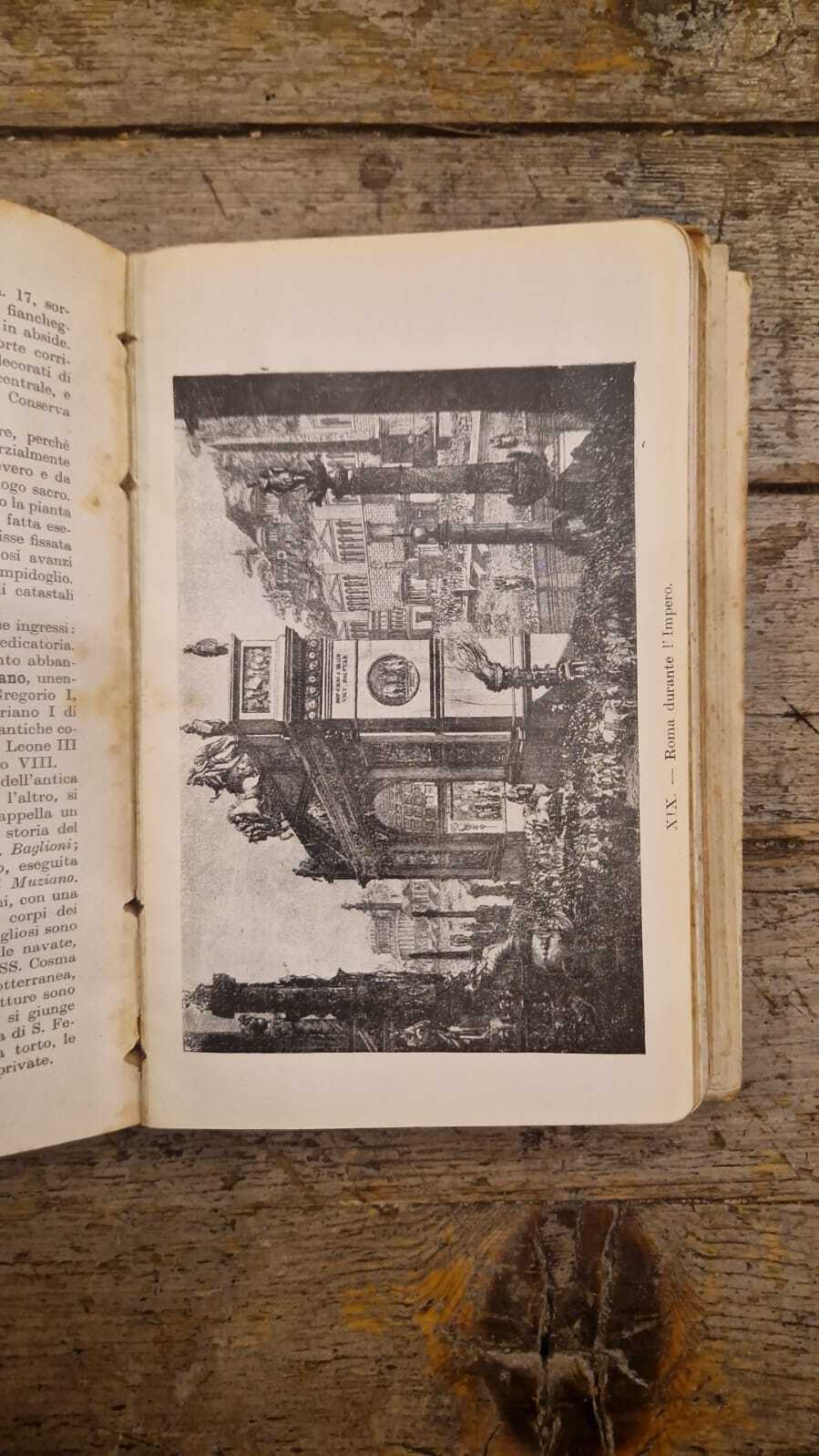 Roma antica, medioevale, moderna e dintorni - immagine 5