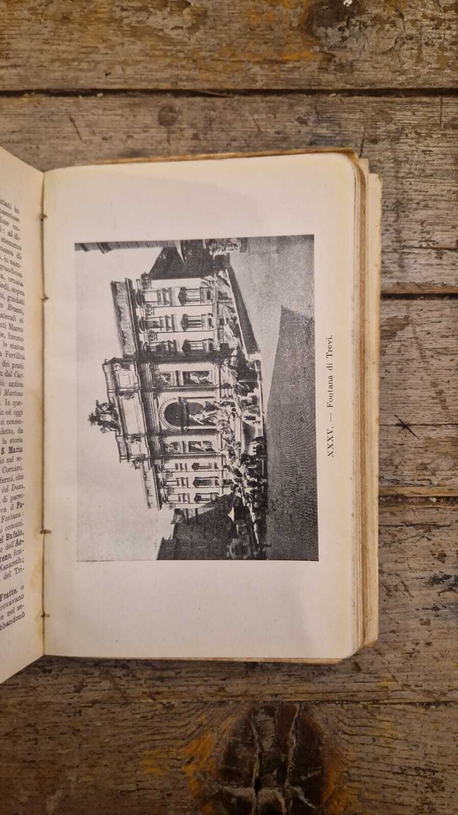 Roma antica, medioevale, moderna e dintorni - immagine 6