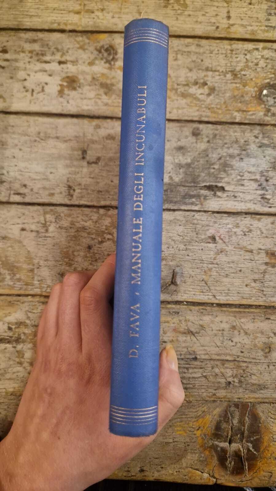 Manuale degli incunabuli - immagine 3