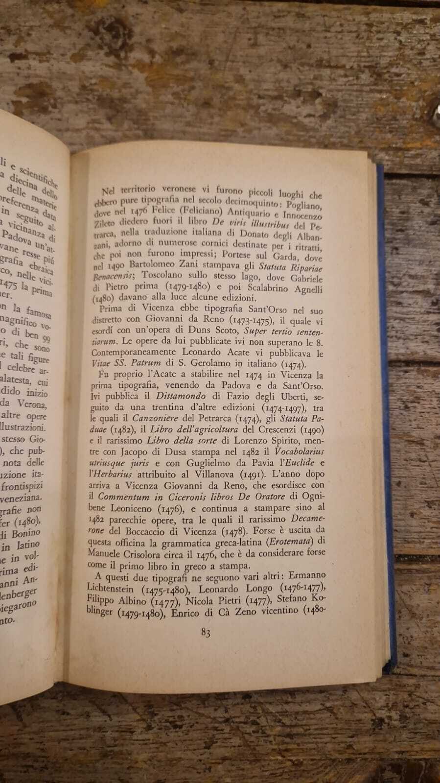 Manuale degli incunabuli - immagine 5