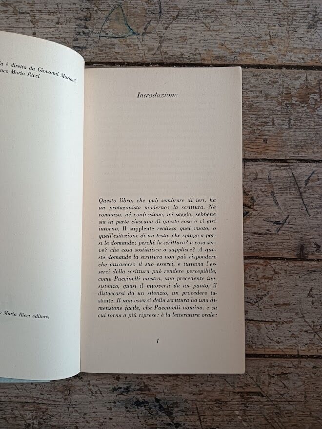 Il supplente - immagine 3