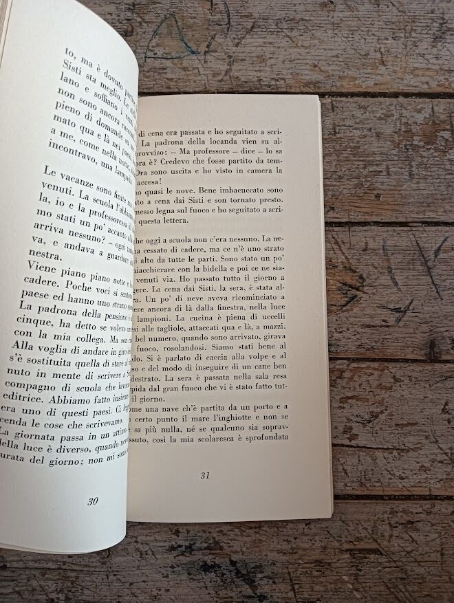 Il supplente - immagine 5