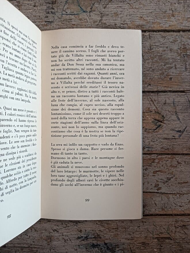 Il supplente - immagine 6