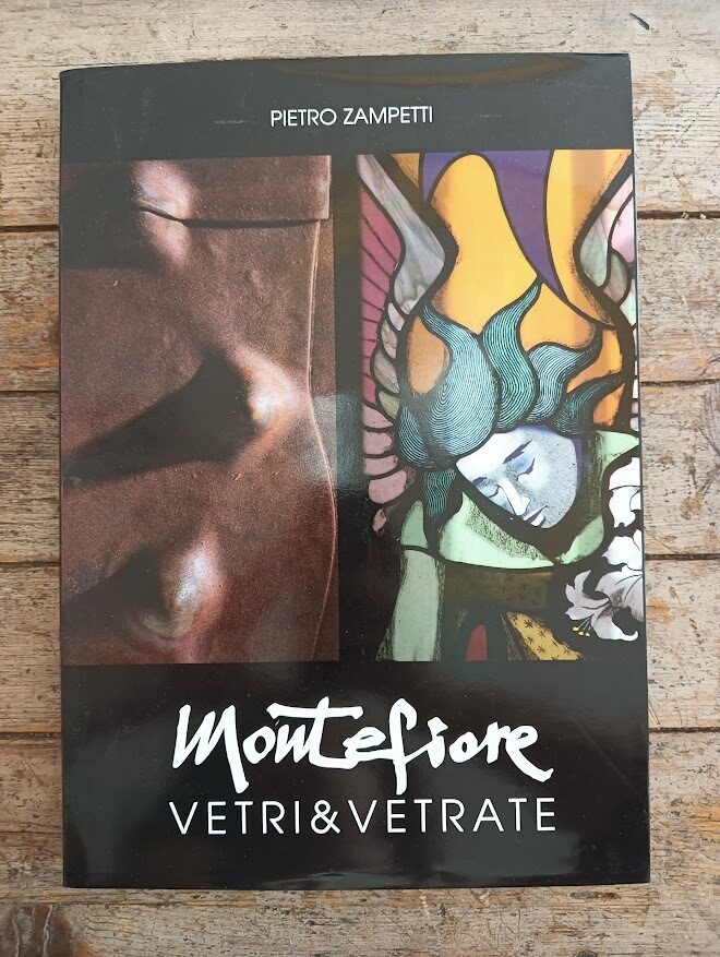 Montefiore. Vetri & vetrate