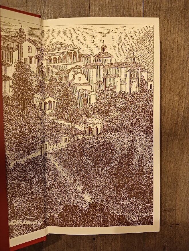 Guida insolita ai misteri, alle leggende, alle feste e alle curiosità del Sacro in Italia - immagine 3