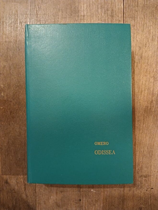 Odissea