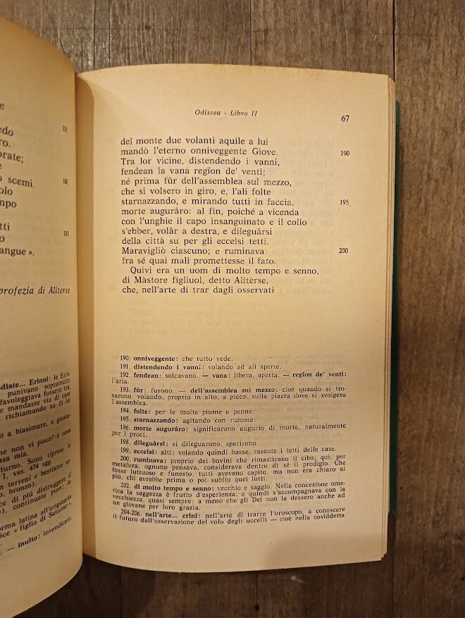 Odissea - immagine 5