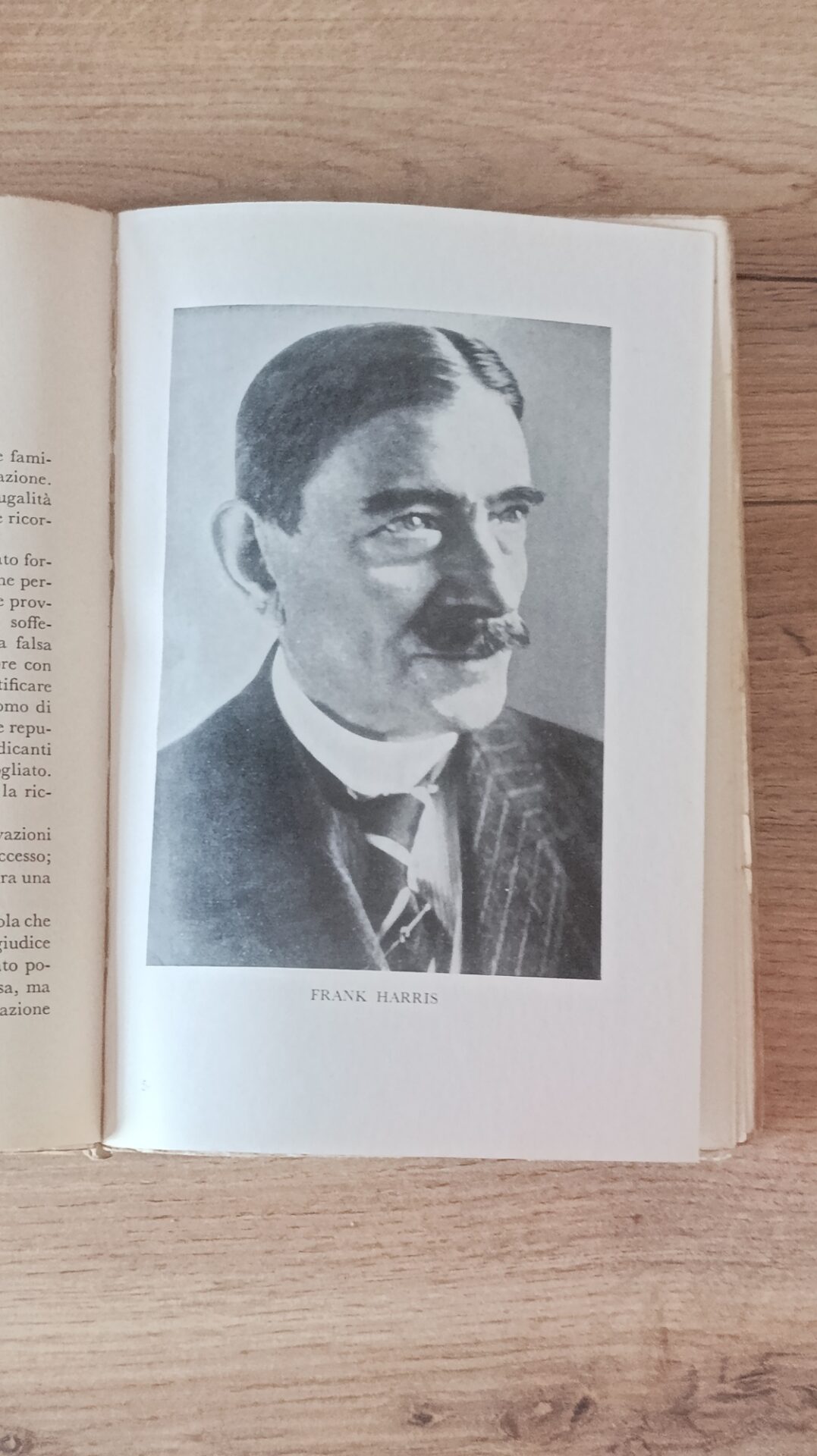 Vita e Miracoli di G. B. Shaw - immagine 8