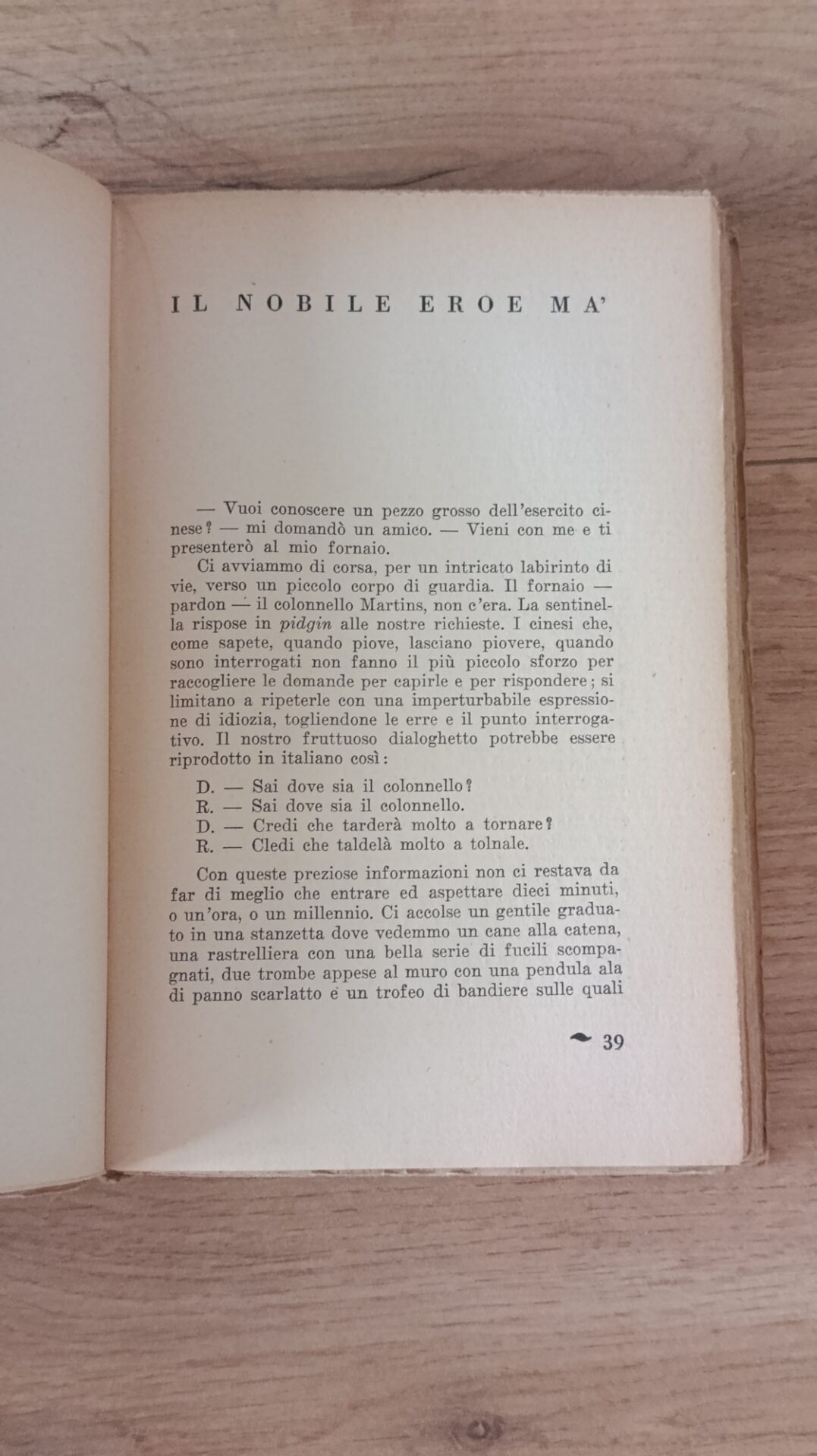 Vicino e Lontano - immagine 4