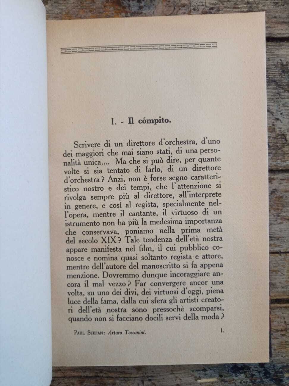 Arturo Toscanini - immagine 4