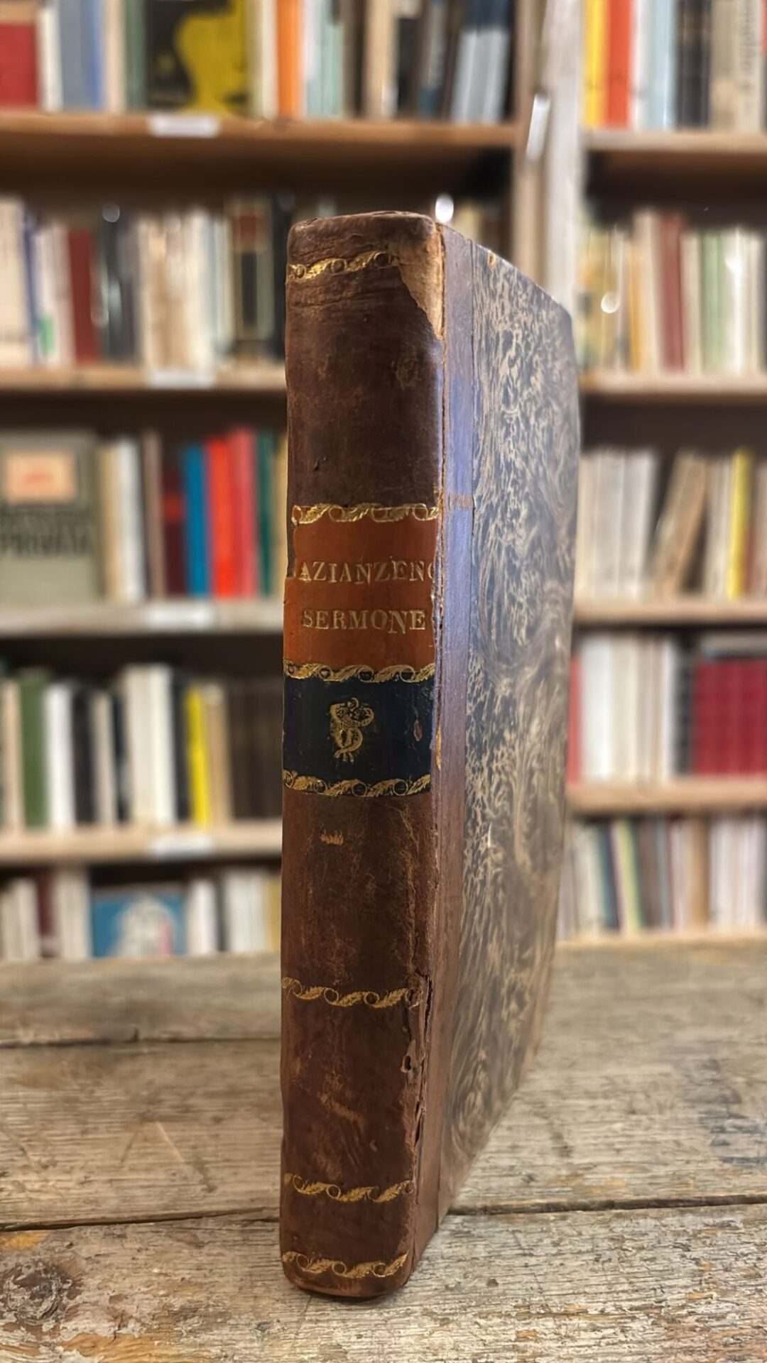 Scelta biblioteca economica d'opere di religione, vol. XXXV - immagine 2