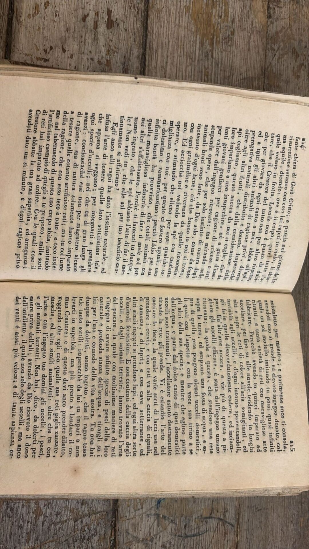 Scelta biblioteca economica d'opere di religione, vol. XXXV - immagine 3