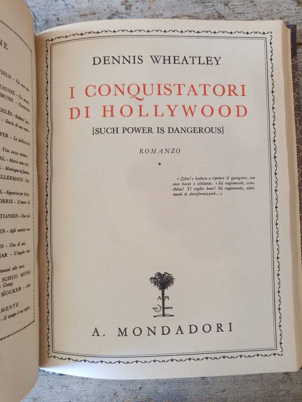 I romanzi della palma - immagine 6