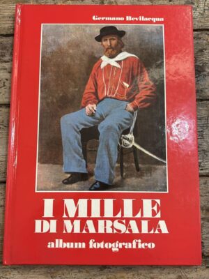 I mille di Marsala