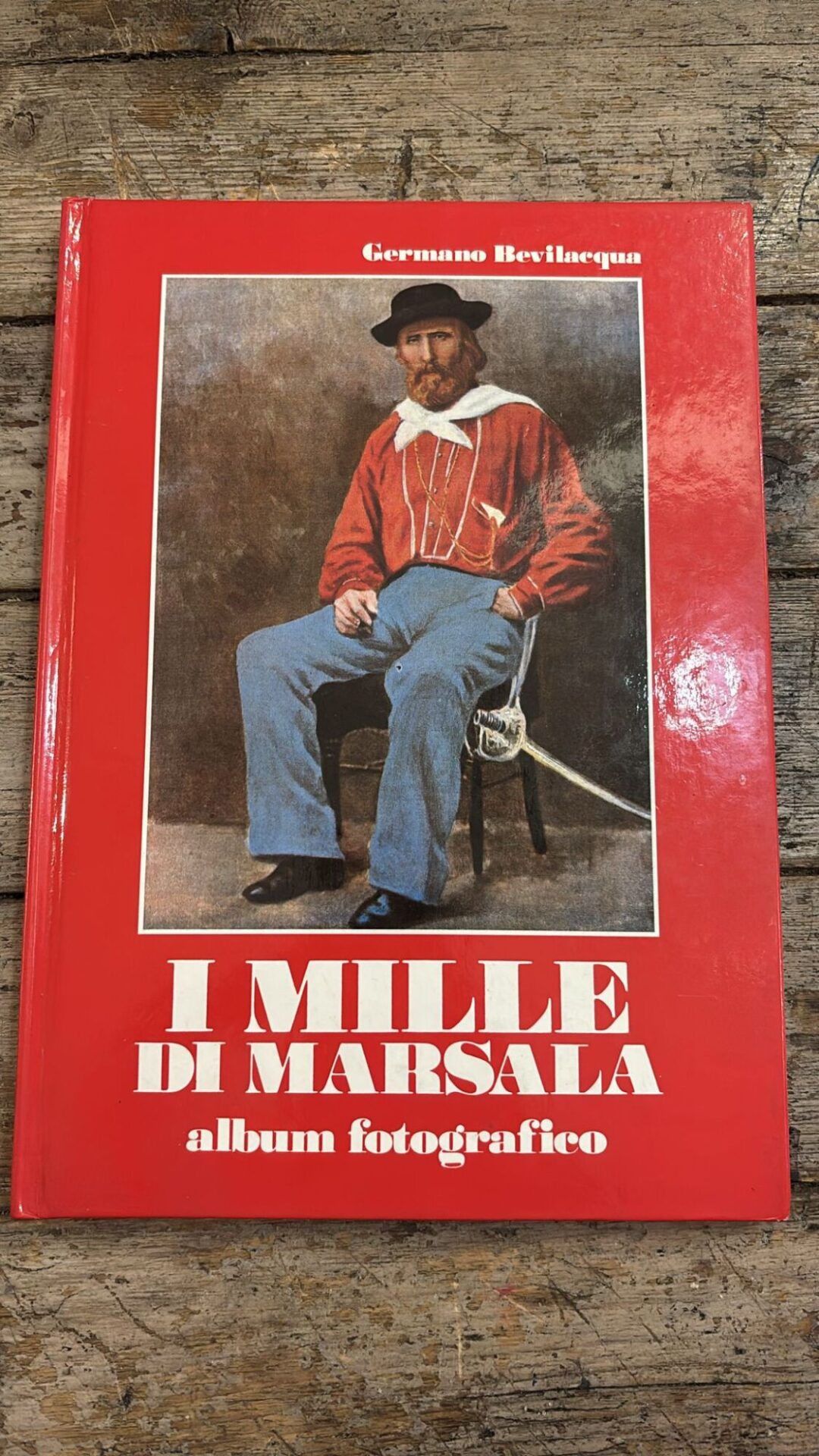I mille di Marsala