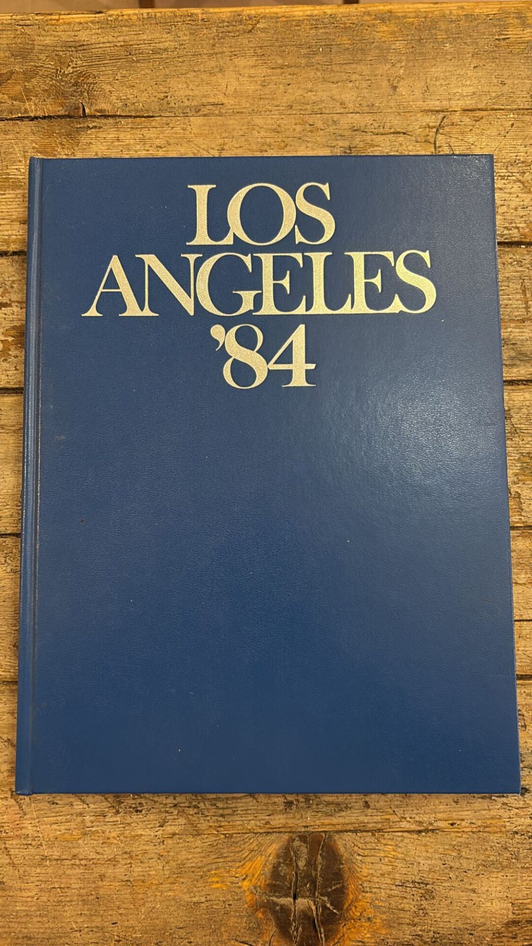 Los Angeles '84