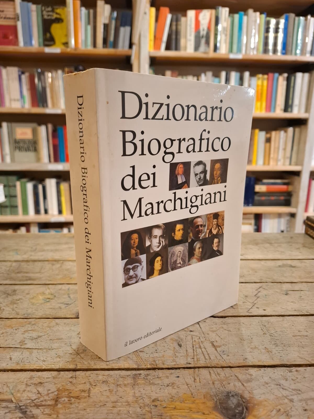 Dizionario biografico dei marchigiani - immagine 2