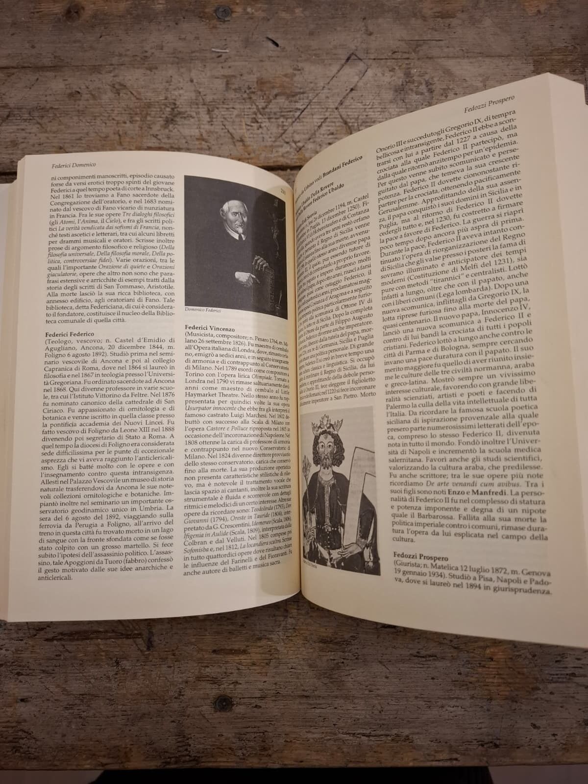 Dizionario biografico dei marchigiani - immagine 3