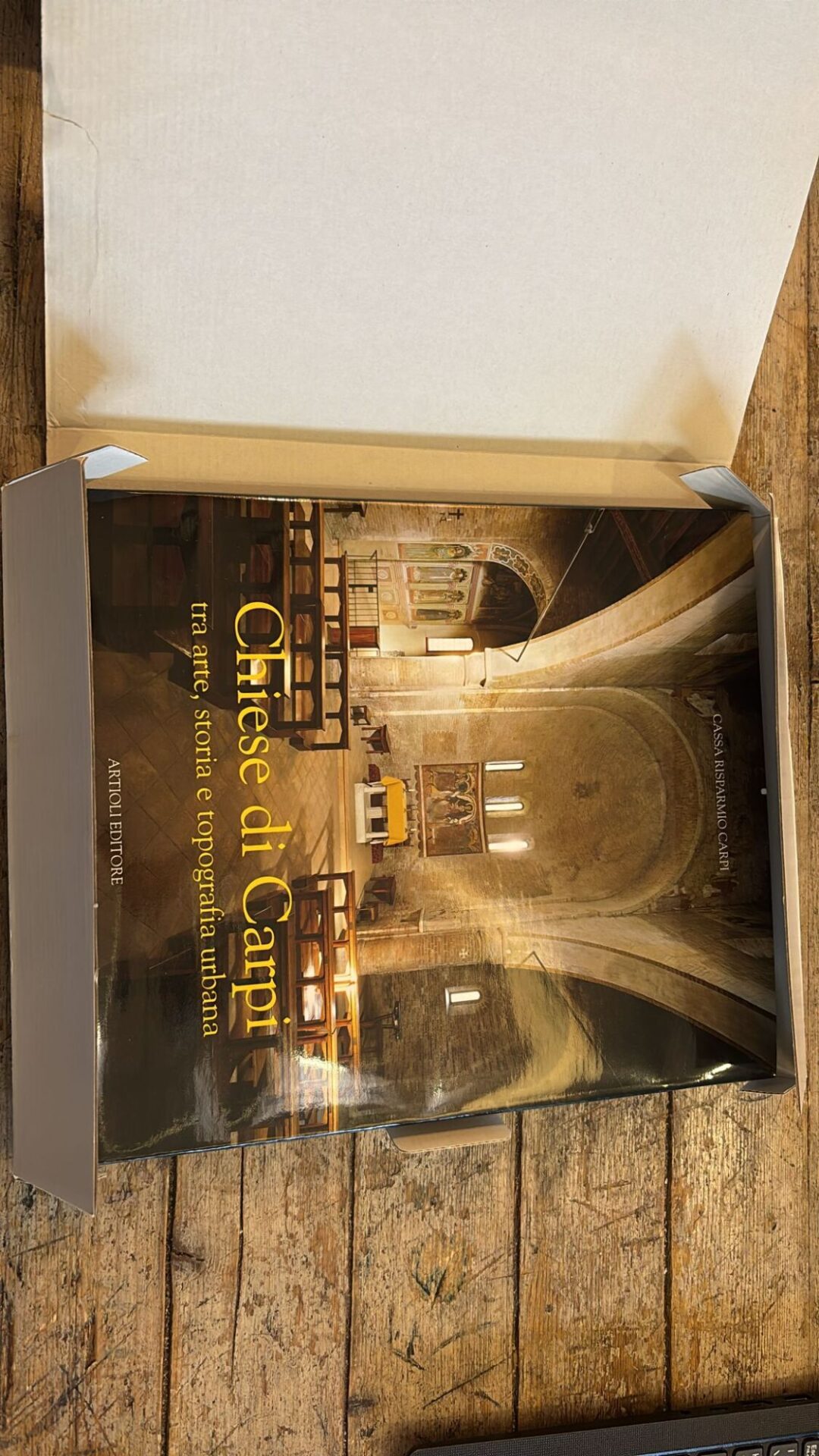 Chiese di Carpi - immagine 2