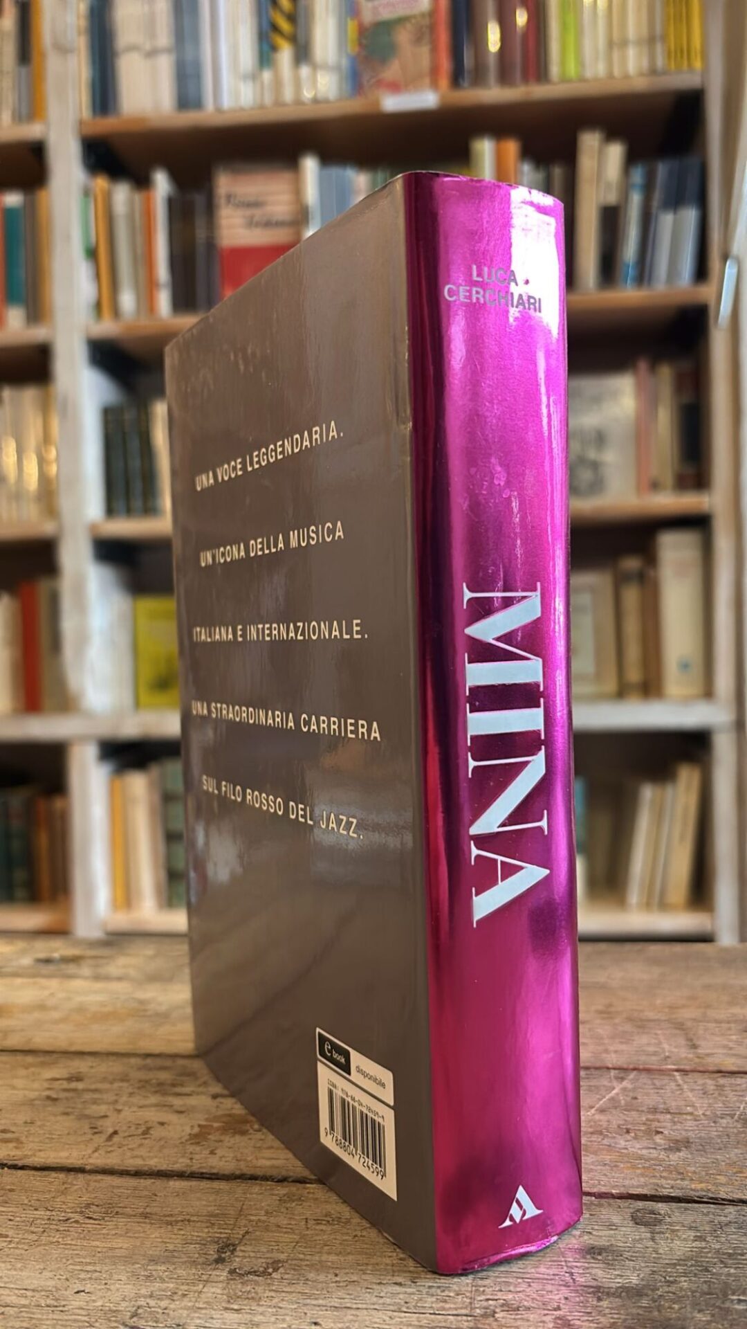 Mina, una voce universale - immagine 2