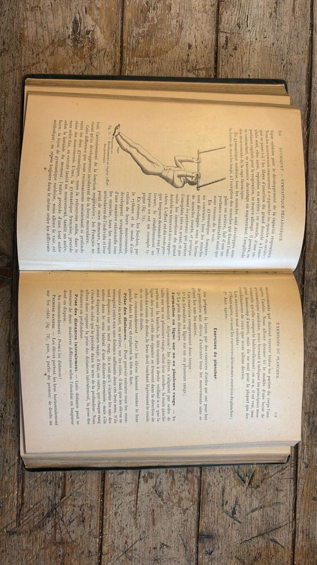 Kinésithérapire, massage-mobilisation-gymnastique - immagine 3