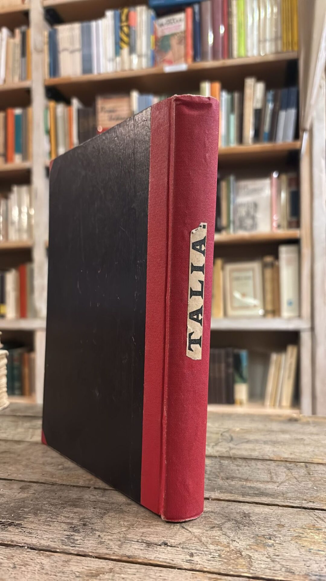 ITALIA! Letture mensili - immagine 2