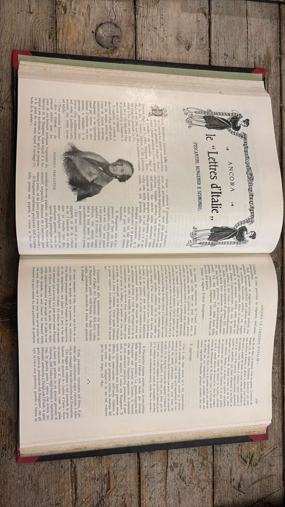 ITALIA! Letture mensili - immagine 3