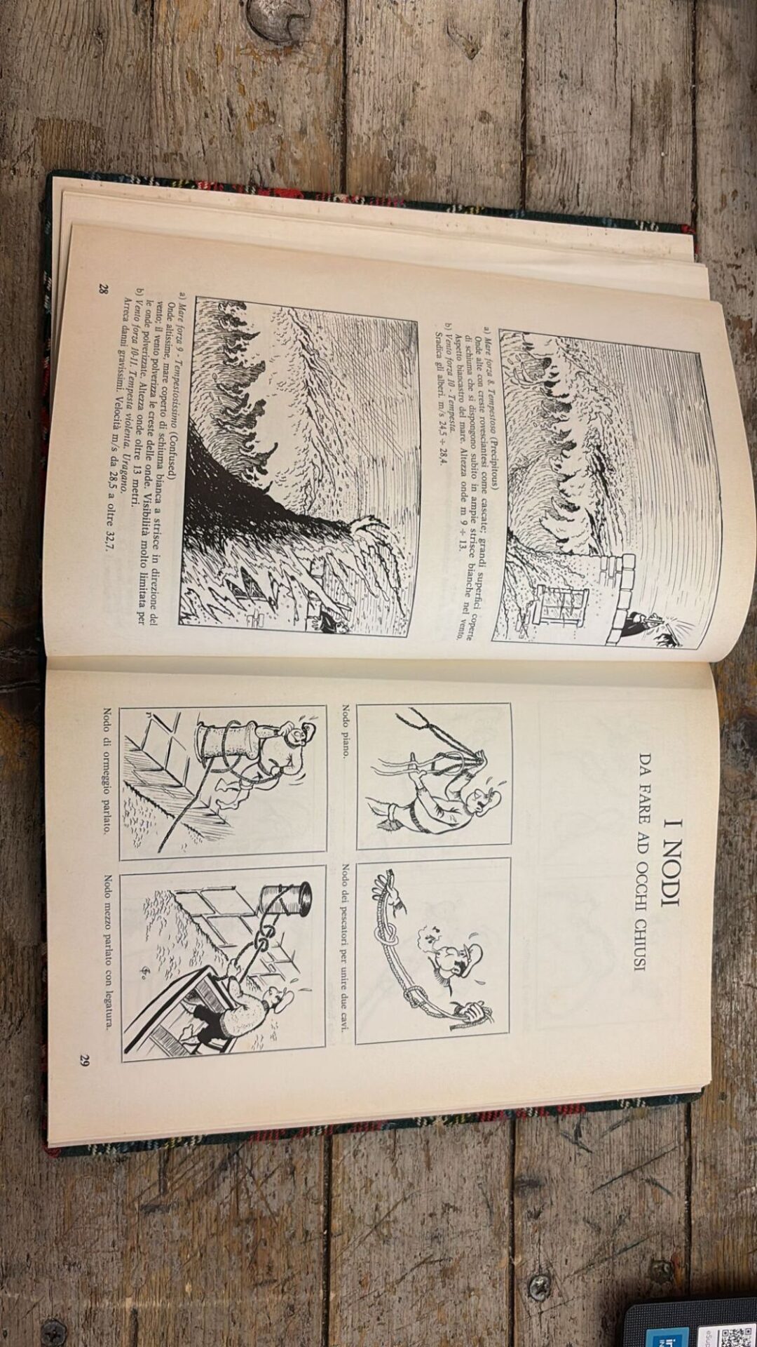 Giornale di bordo - immagine 6