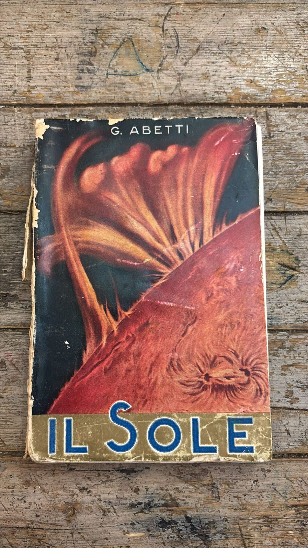 Il sole