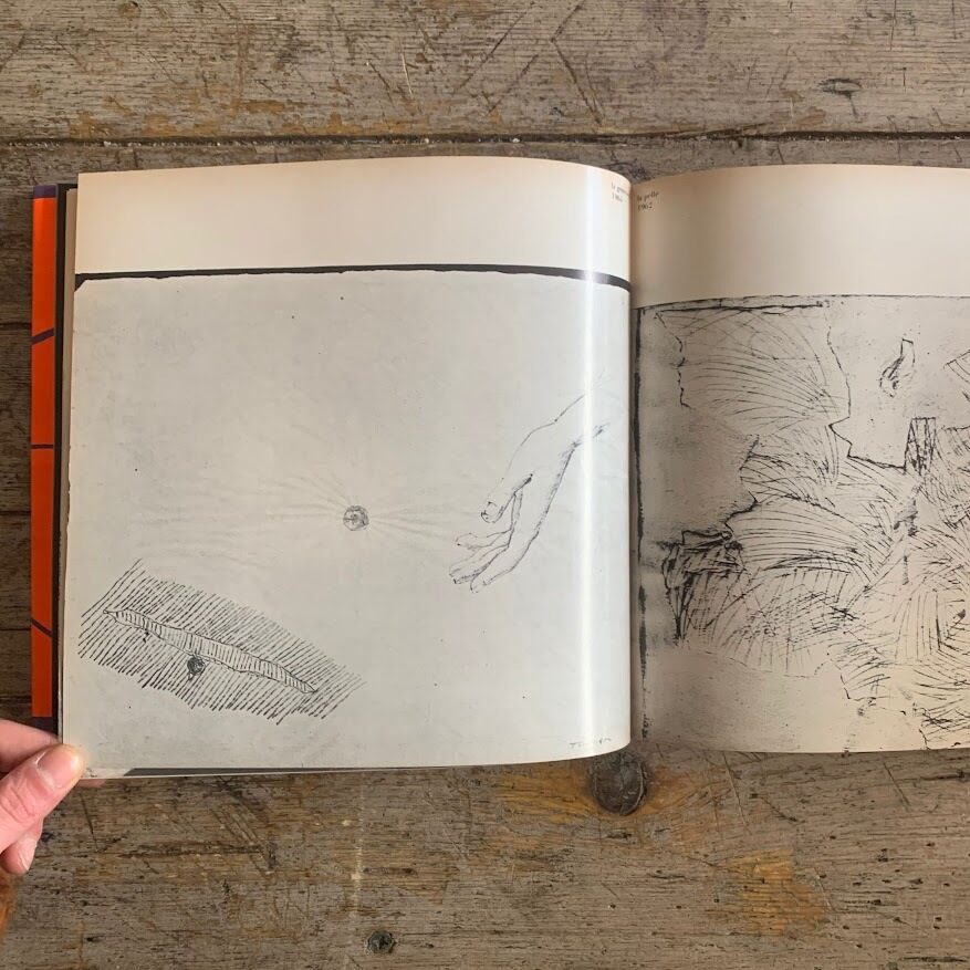 Giulio Turcato. Opere dal 1954 al 1973 - immagine 6