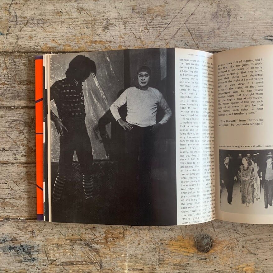Giulio Turcato. Opere dal 1954 al 1973 - immagine 10