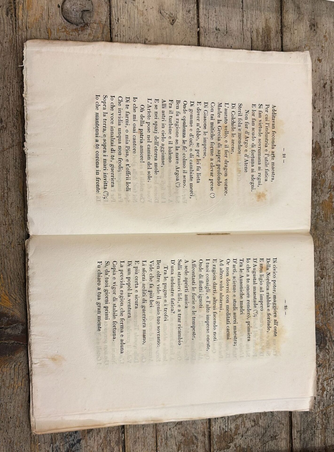 Canzoni patrie - immagine 3