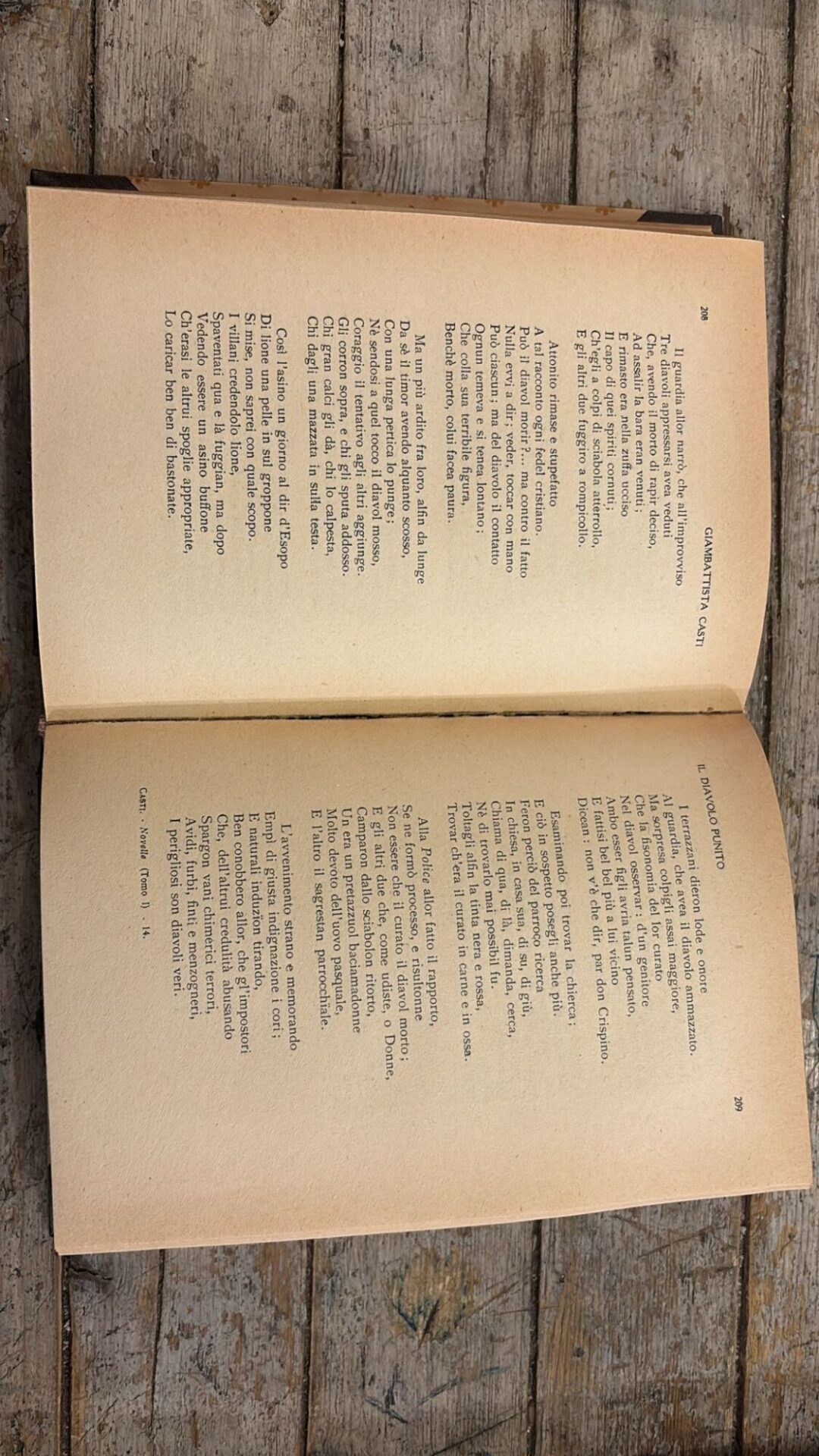 Novelle, vol. 1 e 2 - immagine 3