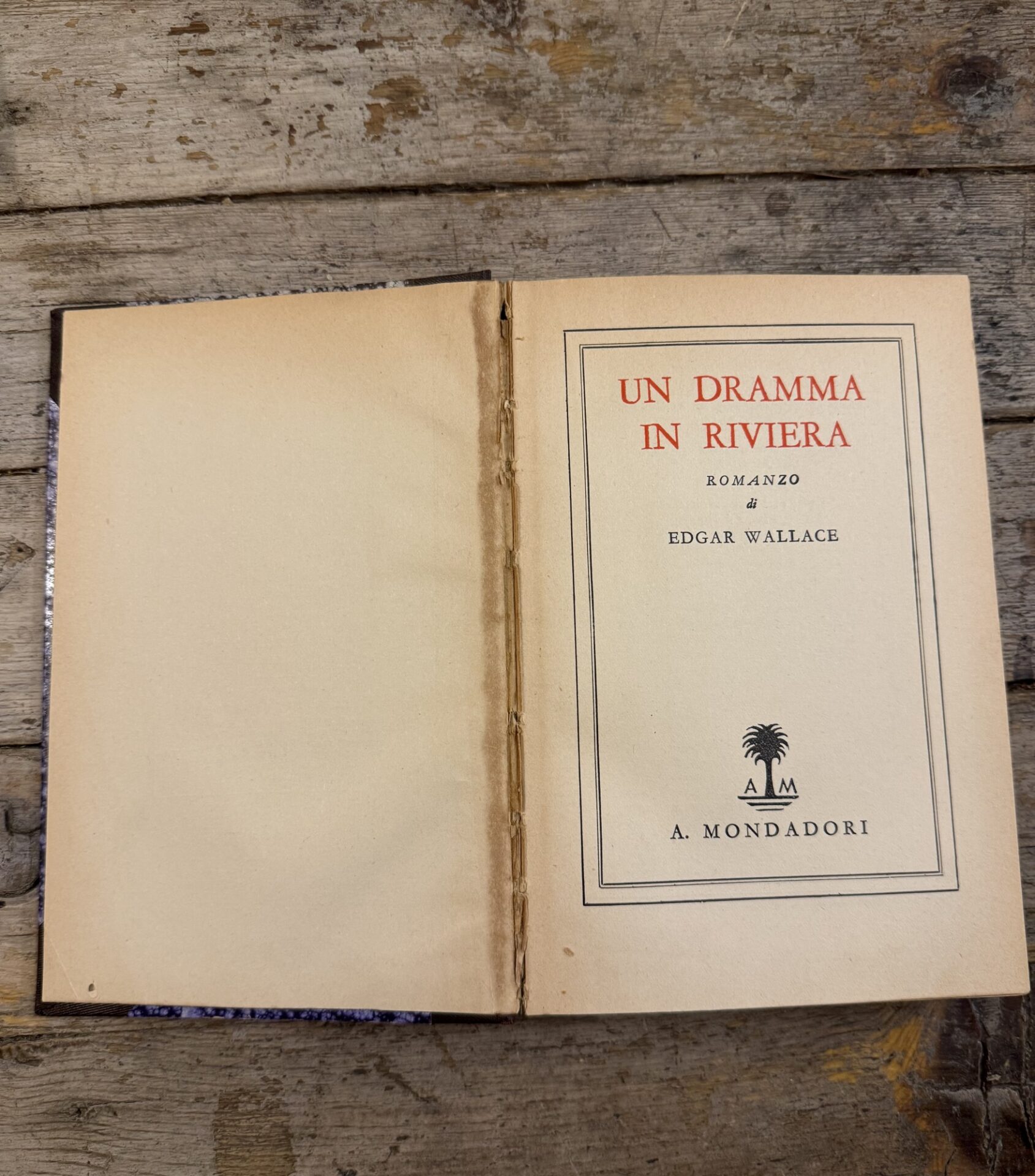 Un dramma in riviera - immagine 3