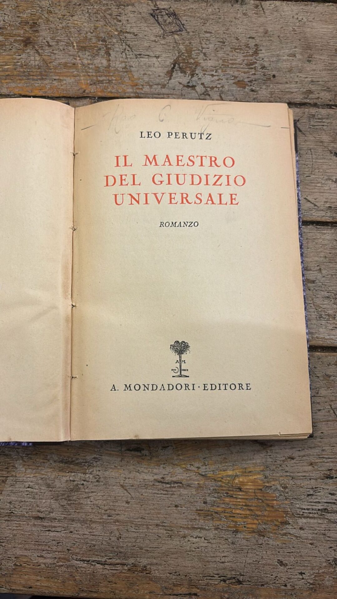 Il maestro del giudizio universale - immagine 3