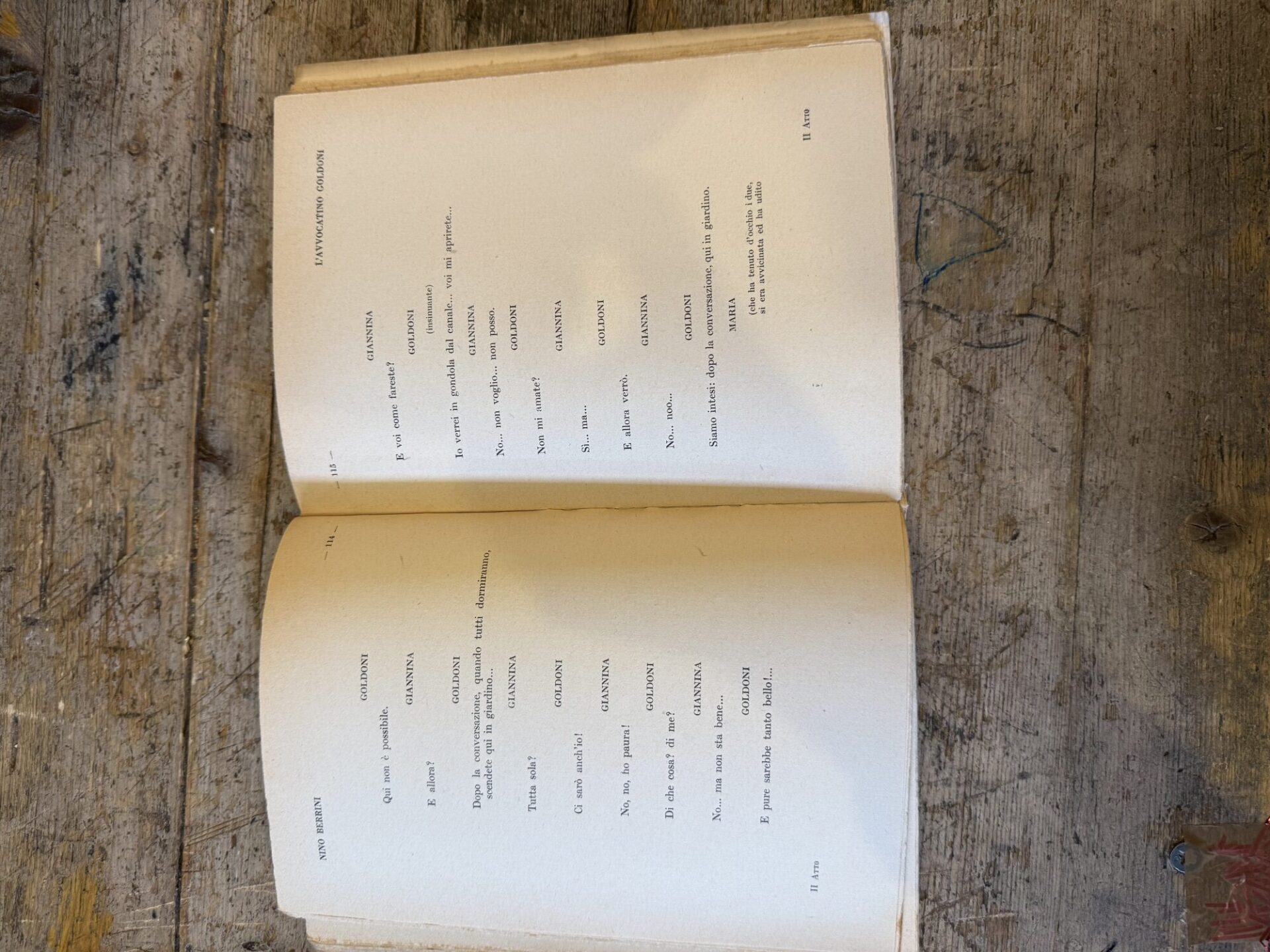 L'avvocatino Goldoni - immagine 3