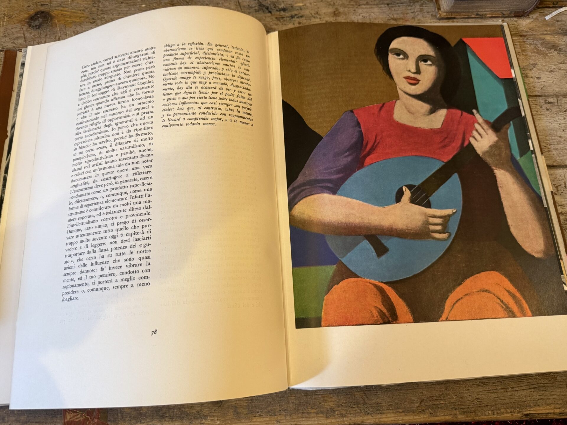Arte d'Italia - immagine 3