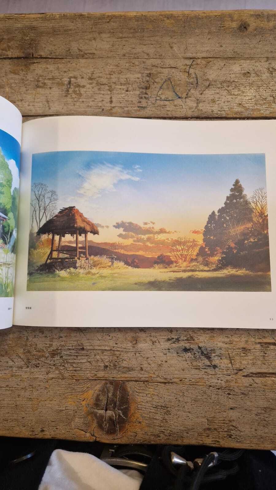 Kazuo Oga Exhibition - immagine 2