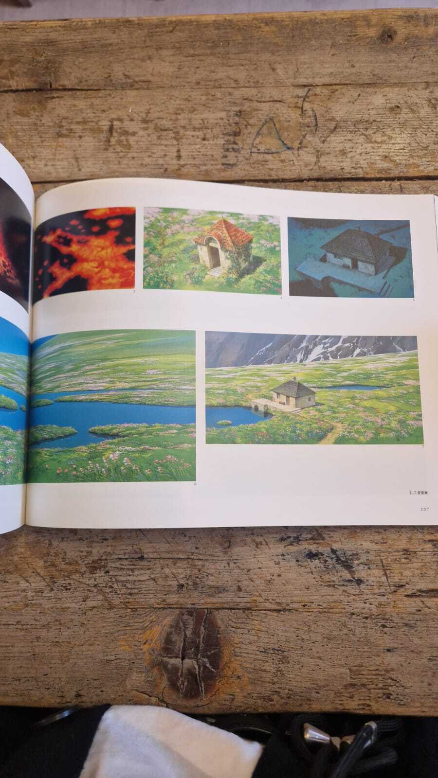 Kazuo Oga Exhibition - immagine 4