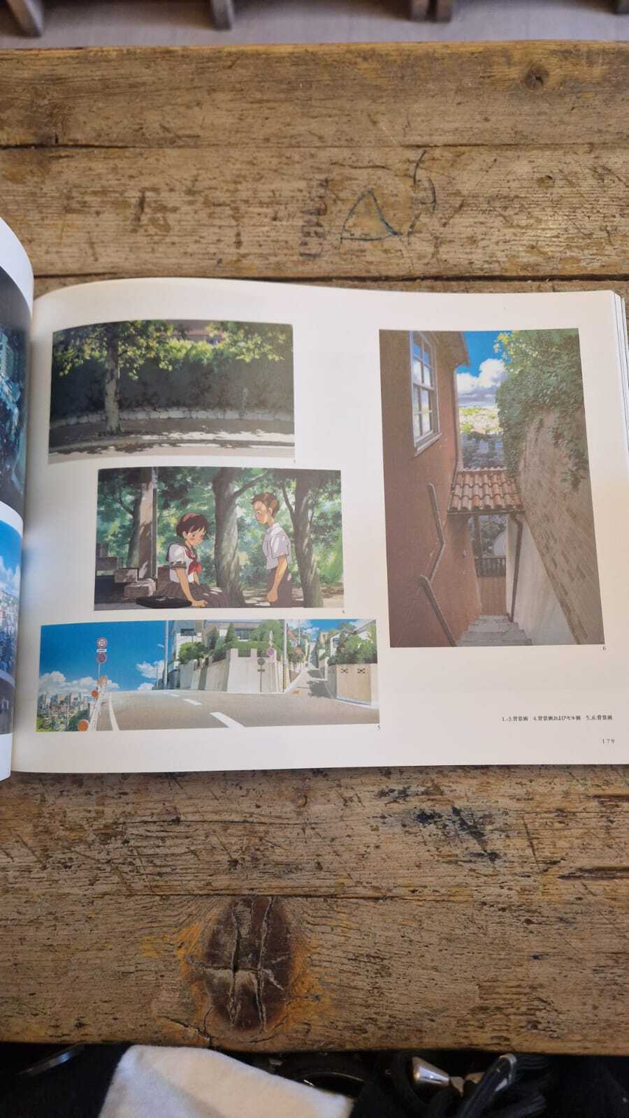 Kazuo Oga Exhibition - immagine 5