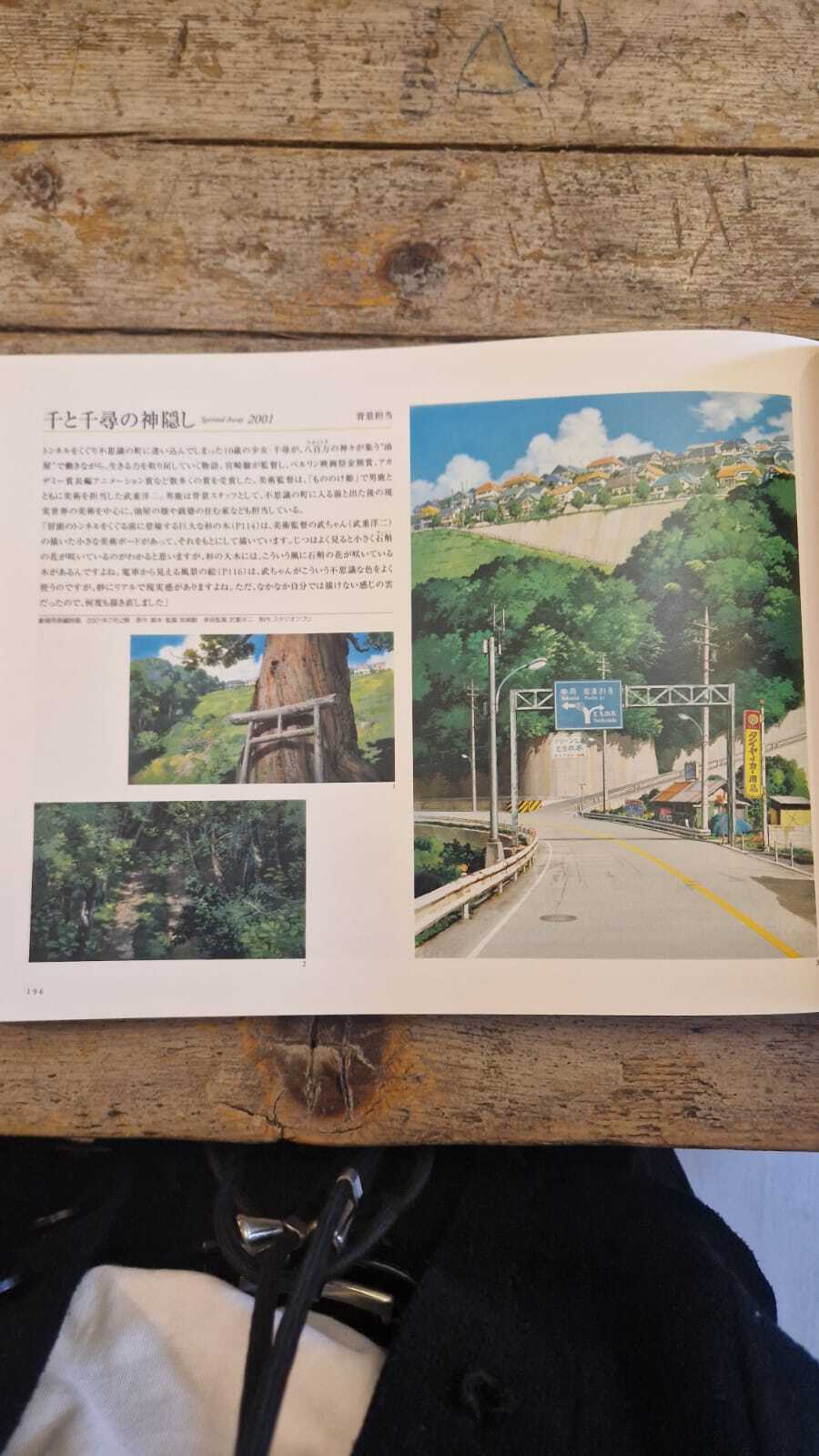 Kazuo Oga Exhibition - immagine 6